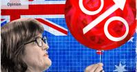 The RBA will hike rates again but inflation is testing the bank’s most valuable asset