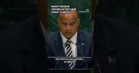 Nauru’s president confirms nation's name change to Naoero
