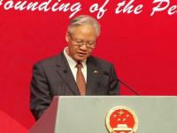 China, India should view each other as partners rather than rivals: Chinese Ambassador Xu Feihong