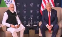 Sunanda K. Datta-Ray | Why 100% Tariffs on India, China Unlikely