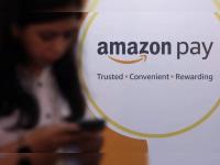 Amazon Pay India revenue rebounds 18% in FY26, loss widens 33% as costs rise