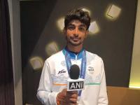 Jay Meena dedicates historic soft tennis bronze at Asian Games to coaches, SAI and government