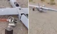 Pakistan Downs 8 Afghan Taliban Drones Amid Border Clashes