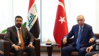Türkiye, Iraq agree on Sinjar security, Bashiqa handover