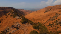 Israel Launches First ‘Biblical Trails’ Project With Joshua Trail