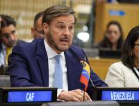 Venezuela Urges CELAC to Work for Concrete Results in Latin America and the Caribbean
