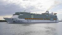 Royal Caribbean Ship to Return to a Different Terminal Than It Departs From