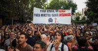 The Tenants' Union calls for a demonstration this Saturday for housing in Madrid