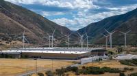Spanish Fork City Council approves changes to city code for data centers