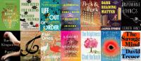 22 new books coming in October 2026 to add to your reading list