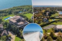 Wealthy Hamptons homebuyers set their sights away from oceanfront mansions — but not because they can’t afford them