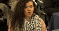 Hannah Gann Exposed: Woke Philadelphia Teacher Lied About Being Black Palestine Identified as White Woman of Significant Wealth