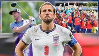 Devastated Harry Kane admits World Cup KO was worst moment of his career.. and played golf as he refused to watch final