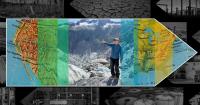 On a melting glacier in Alaska, there’s 'something most people will never see' 