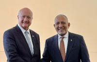 SVG, Austria sign MOU to strengthen diplomatic ties