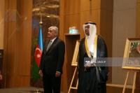 Saudi Arabia’s National Day celebrated in Baku -