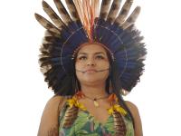 Juma Xipaia Denounces Canada’s Belo Sun Mining Corp in New York Event
