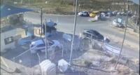 Israel’s ambassador to the US says son injured in West Bank car-ramming