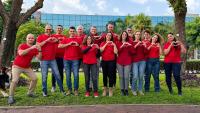 Israeli-led firm developing AI-guided cardiac sonography raises $24 million to expand in US market