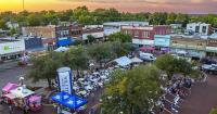 Bois d’Arc Bash marks 40 years in Commerce