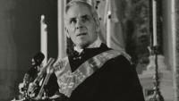 On eve of beatification, Pope Leo praises Fulton Sheen