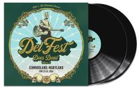The Travelin’ McCourys, Toy Factory Project, Blackberry Smoke and Maggie Rose ft. Sierra Hull Among Artists on ‘DelFest Does Dead – Volume 2’
