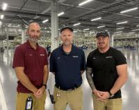 Hyundai Metaplant partnership opens manufacturing path for transitioning service members