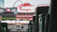 Possible measles exposure at Busch Stadium, local St. Louis-area businesses, officials warn