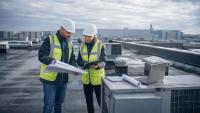 Durable Roofing Launches Industrial Roof Project Planning Resource
