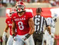 Judge’s injunction allows two Indiana linemen to play