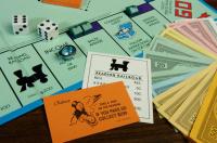 Indianapolis Gets Its Own Monopoly Board