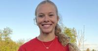 Creston's Smith talks commitment to Iowa State softball