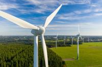 How shifting wind speeds could affect renewable energy and the oceans