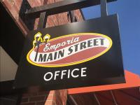 Emporia Main Street showcases programming aimed at 'economic vitality' as host of quarterly Kansas Main Street training in Emporia