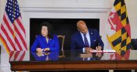 Maryland Gov. Wes Moore creates data center review task force, wants to end tax exemption