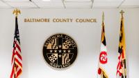 Baltimore County extends data center pause, advances Lutherville Station, renter protections