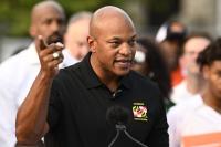 ‘The people are fed up’: Md. governor signs executive order targeting data centers