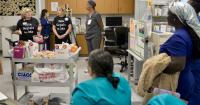 Take it seriously: Survivor, hospital raise sepsis awareness