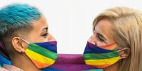 Massachusetts lesbian bar faces boycott after lifting face mask rule