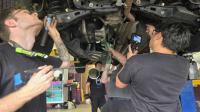 Minnesota auto shops raise prices as oil costs increase