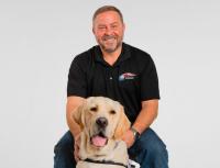 Missouri Electric Cooperatives supports organization that helps train service dogs (LISTEN)