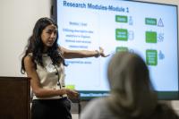Missouri S&T to highlight student success on Kummer Day