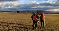 Montana Fish, Wildlife and Parks reminds hunters "Protect the Hunt"