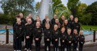 This Cwmbran dance school is heading to Las Vegas for a special performance