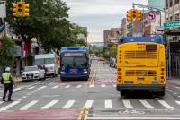 Bronx gets first busway as Mamdani admin completes Tremont Avenue project