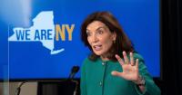 New Yorkers sound off on Gov race, data centers, and renaming Lake Ontario in latest Siena Poll