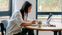 Upskill for what’s next: New Professional Education discount for U employees, alumni and veterans
