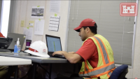 Colorado Dem Manny Rutinel Claimed To Be a 'First Responder' After Hurricane Maria. He Worked on Spreadsheets.