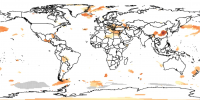 Unveiling the unevenness of global warming: Regional accelerations, key temperature shifts, and extreme events