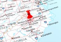 Long & Foster Real Estate Expands Representation in North Carolina